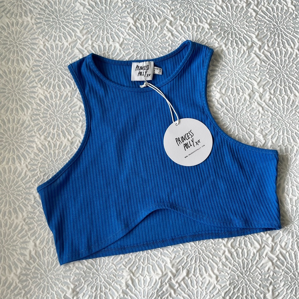 princess polly top